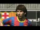 imágenes de PES 2011: Pro Evolution Soccer