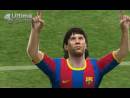 imágenes de PES 2011: Pro Evolution Soccer