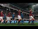 imágenes de PES 2011: Pro Evolution Soccer