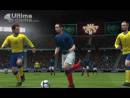 imágenes de PES 2011: Pro Evolution Soccer