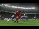 imágenes de PES 2011: Pro Evolution Soccer