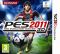 portada PES 2011: Pro Evolution Soccer Nintendo 3DS
