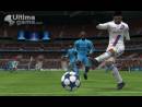 Imágenes recientes PES 2011: Pro Evolution Soccer