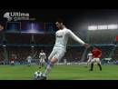 Imágenes recientes PES 2011: Pro Evolution Soccer