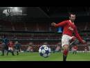 Imágenes recientes PES 2011: Pro Evolution Soccer