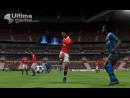 Imágenes recientes PES 2011: Pro Evolution Soccer