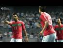 imágenes de PES 2012: Pro Evolution Soccer