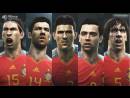 imágenes de PES 2012: Pro Evolution Soccer