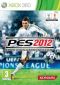 portada PES 2012: Pro Evolution Soccer Xbox 360