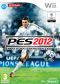 portada PES 2012: Pro Evolution Soccer Wii