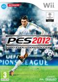 Click aquí para ver los 36 comentarios de PES 2012: Pro Evolution Soccer