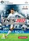 portada PES 2012: Pro Evolution Soccer PC