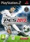 portada PES 2013: Pro Evolution Soccer PlayStation2