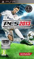 Click aquí para ver los 14 comentarios de PES 2013: Pro Evolution Soccer