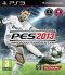 portada PES 2013: Pro Evolution Soccer PS3