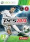 portada PES 2013: Pro Evolution Soccer Xbox 360