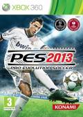 PES 2013: Pro Evolution Soccer XBOX 360