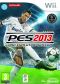 portada PES 2013: Pro Evolution Soccer Wii