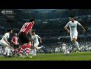 Imágenes recientes PES 2013: Pro Evolution Soccer