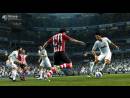 Imágenes recientes PES 2013: Pro Evolution Soccer