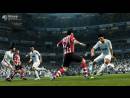 Imágenes recientes PES 2013: Pro Evolution Soccer