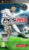 PES 2013: Pro Evolution Soccer portada