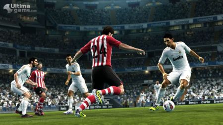 Arranca la PESLIGA 13 de PES 13: Pro Evolution Soccer. Todava puedes participar!