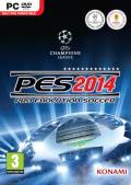 PES 2014: Pro Evolution Soccer PC