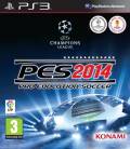 PES 2014: Pro Evolution Soccer 