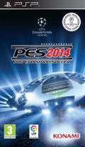 PES 2014: Pro Evolution Soccer 