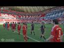 Imágenes recientes PES 2014: Pro Evolution Soccer