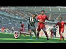 Imágenes recientes PES 2014: Pro Evolution Soccer