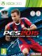portada PES 2015: Pro Evolution Soccer Xbox 360