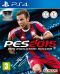 portada PES 2015: Pro Evolution Soccer PlayStation 4