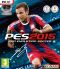 PES 2015: Pro Evolution Soccer portada