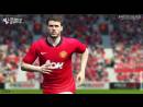 Imágenes recientes PES 2015: Pro Evolution Soccer