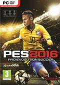 Danos tu opinión sobre PES 2016