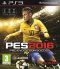 portada PES 2016 PS3