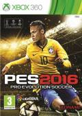 Danos tu opinión sobre PES 2016