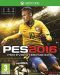 portada PES 2016 Xbox One