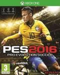 PES 2016 