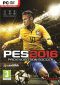 PES 2016 portada