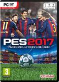 PES 2017: Pro Evolution Soccer 