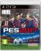 portada PES 2017: Pro Evolution Soccer PS3