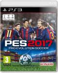 PES 2017: Pro Evolution Soccer 