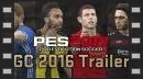 vídeos de PES 2017: Pro Evolution Soccer