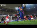 imágenes de PES 2017: Pro Evolution Soccer