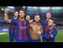 Imágenes recientes PES 2017: Pro Evolution Soccer