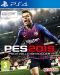 portada PES 2019 PlayStation 4