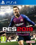 Danos tu opinión sobre PES 2019